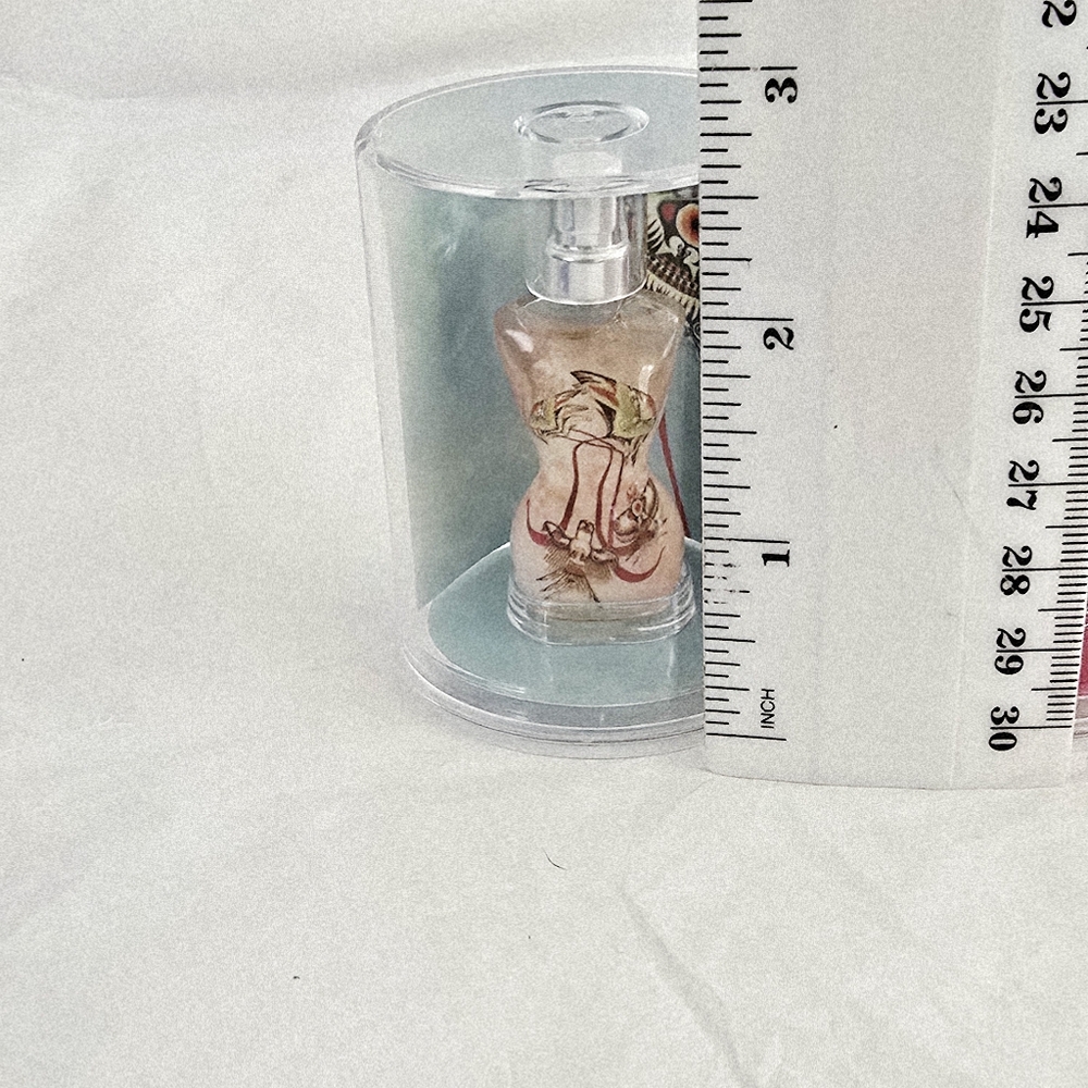 Jean Paul Gaultier Miniature Parfums Set of 6 not opened - Picture 5 of 6